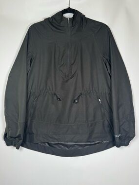 Lululemon Cinch-Waist Half-Zip Running Jacket - Size Medium
